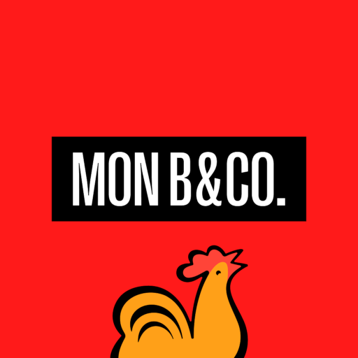 Mon BandCO. by Benny and Co.
