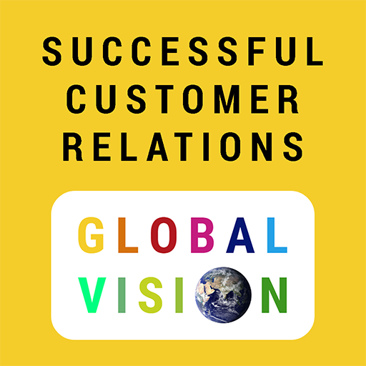 SUCCESSFUL CUSTOMER RELATIONS logo