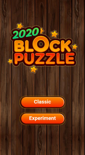 Block puzzle Screen 2