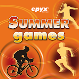 Epyx Summer Games Reloaded (E) icon