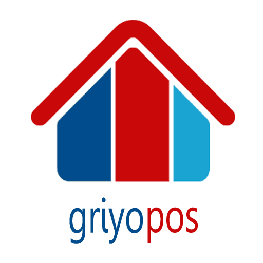 Griyo Pos - POS and Cashflow logo