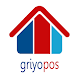 Griyo Pos - POS and Cashflow