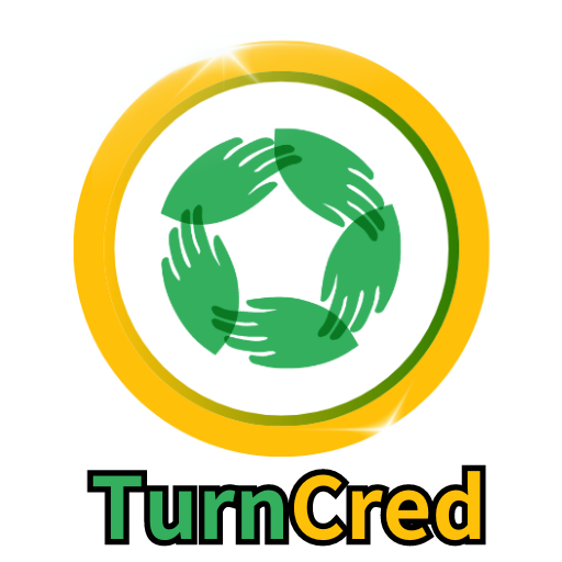TurnCred สินเชื่อบุคคลออนไลน์