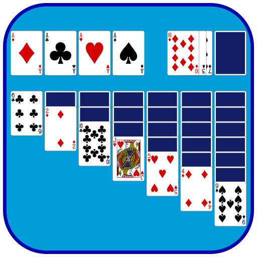 Vegas Solitaire  Icon