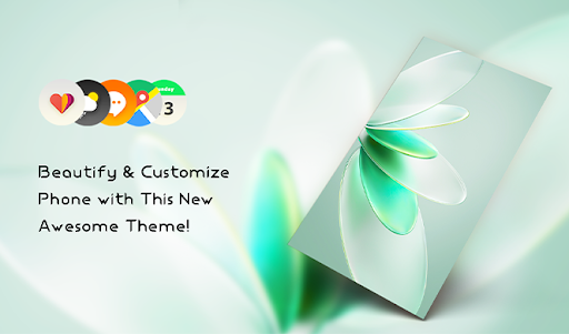 Vivo V27 Pro Theme & Launcher Screen 2