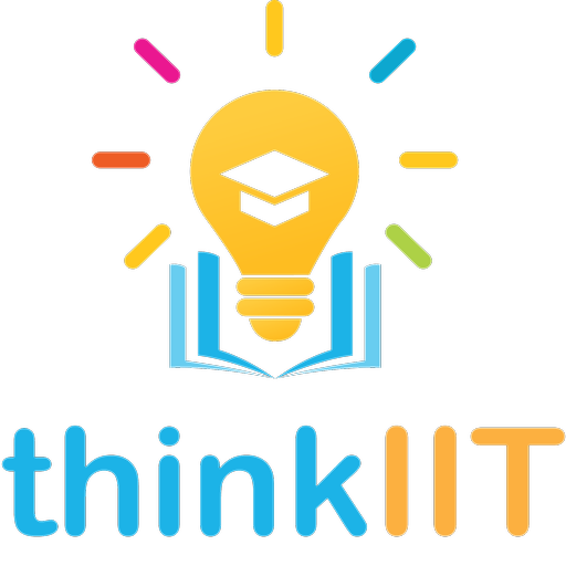 thinkIIT - LMS logo