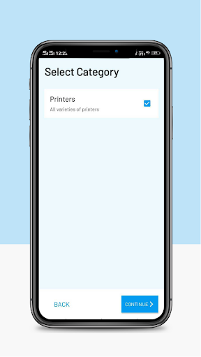 Fill Tech Technologies & Solut Screen 2