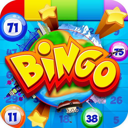 Bingo Frenzy  Icon