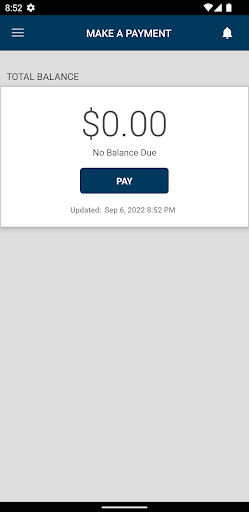 Screenshot of DMEA | Elevate