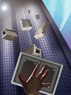 Escape Disaster: Skyscraper Screenshot