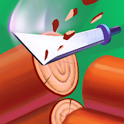 Top 40 Casual Apps Like Chop it All - 3D Slicing Game - Best Alternatives