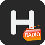 Cover Image of डाउनलोड H RADIO 4.5.1 APK
