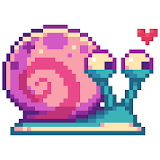 Pixel Coloring Art-Color by Number,Paint by Pixel icon