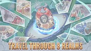 Super Snail - Screenshot 1