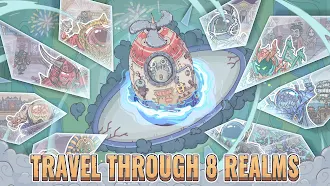 Game screenshot Super Snail mod apk