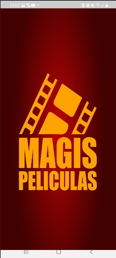 Magis Peliculasのおすすめ画像3