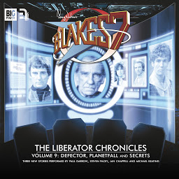 Icon image The Liberator Chronicles Volume 09