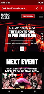 Dark Arts Entertainment