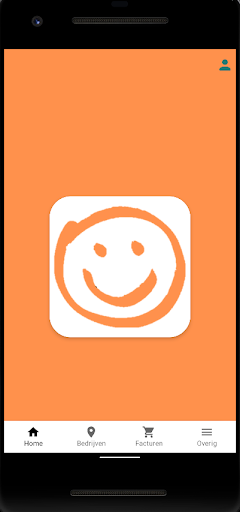 Android application risikoloos screenshort