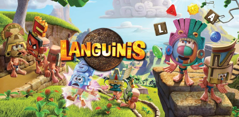 Languinis: Word Game