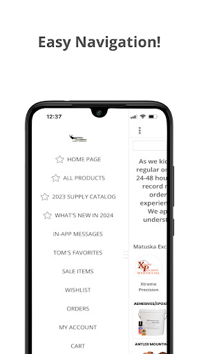 Matuska Taxidermy Screenshot 4 - AppWisp.com