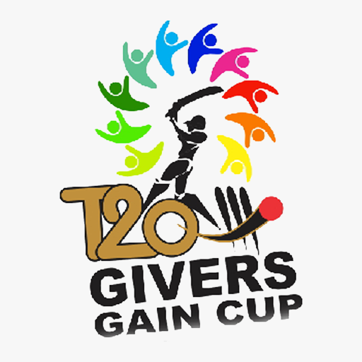 BNI Gurgaon – Givers Gain Cup logo