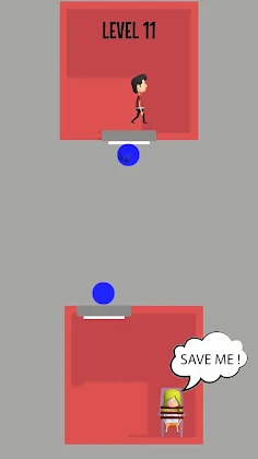 Room Puzzle- Girlfriend Save - Screenshot 1
