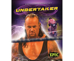 Icon image Undertaker