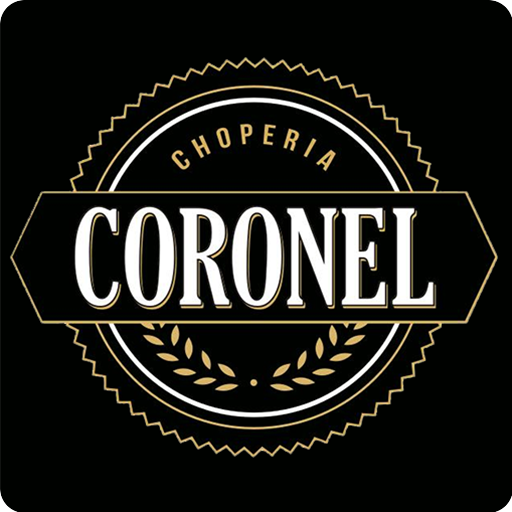 Choperia Coronel logo