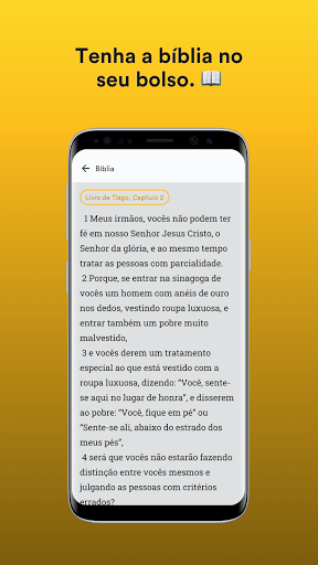 IBC SANTO ANDRÉ Screen 3