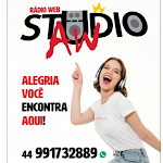 Cover Image of Télécharger radiostudioaw  APK