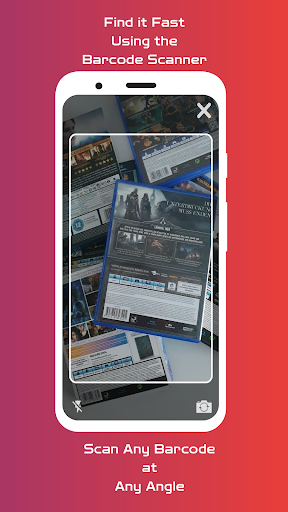 Android application BOOTY - Carboots Auctions eBay screenshort