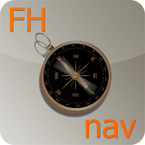 FH Nav Dortmund icon