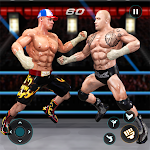 Cover Image of Download Pro Wrestling Tag Team Champions - Wrestling Games 1.0.5 APK
