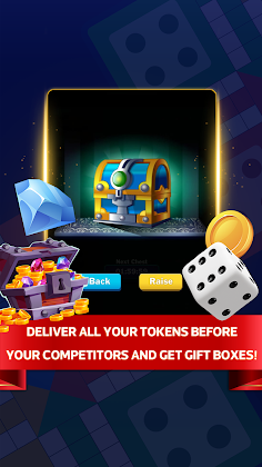 Ludo Land - Screenshot 3