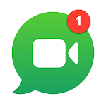 Cover Image of Télécharger appels vidéo et chat 9.16.1(800802) APK