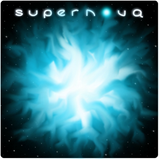Ardor gaming supernova pro