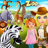 Crazy Zoo Day icon