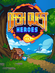 Dash Quest Heroes Mod APK (Unlimited Money) Download 10