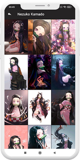 Demon Slayer Wallpaper HD