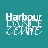 Harbour Dance Centre icon
