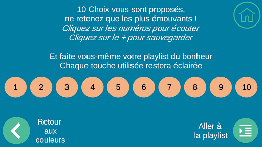 Mnémothérapie Screen 3