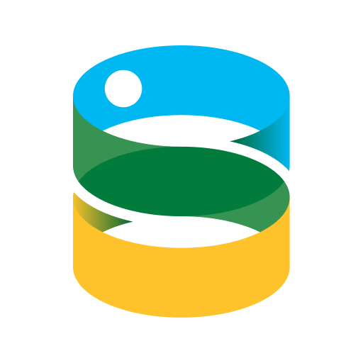 Jabar Smart ASN logo
