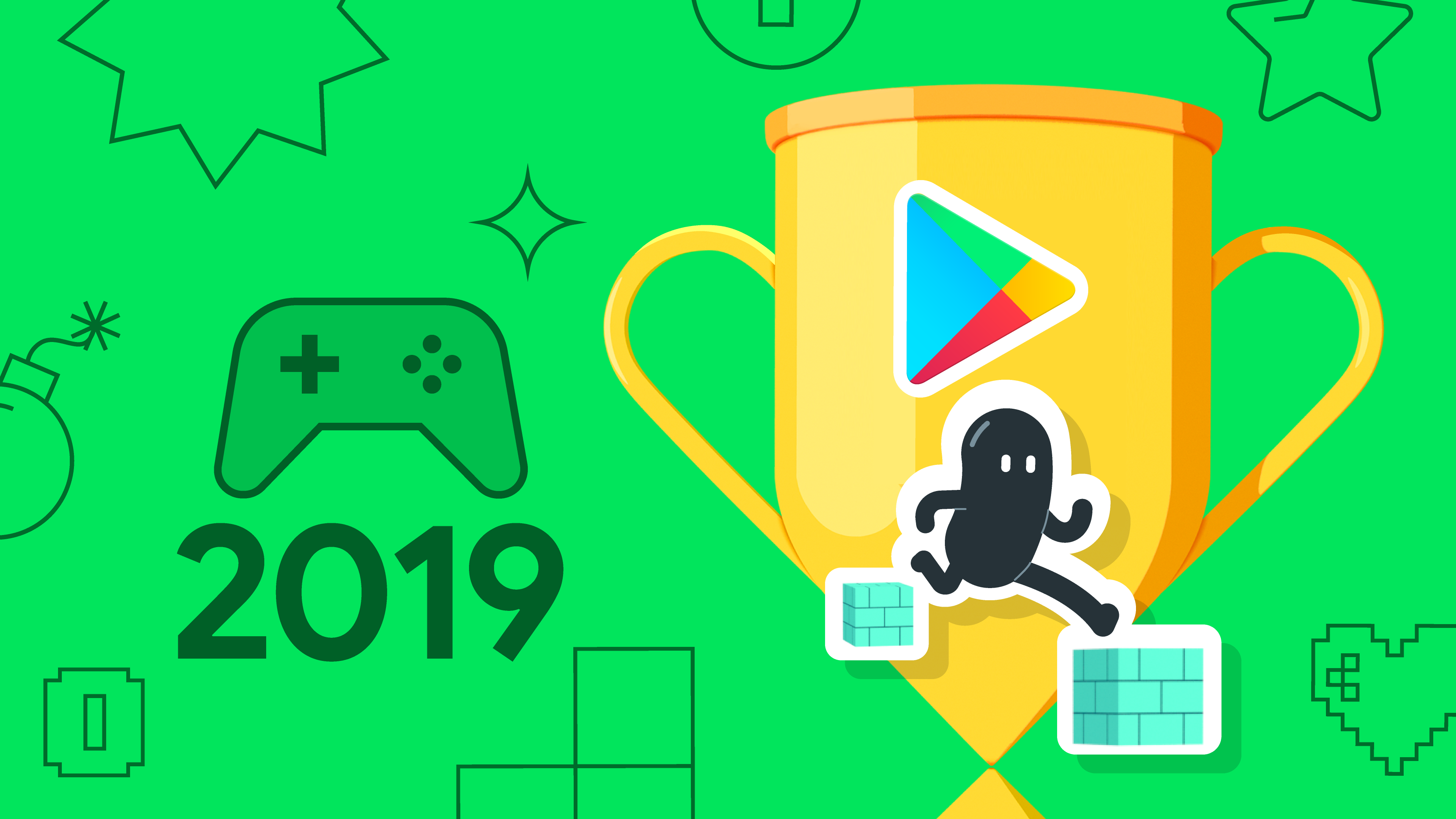 Os 10 melhores jogos indie para Android