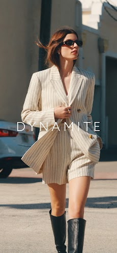 Dynamite: Online Shoppingのおすすめ画像1