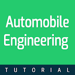 Cover Image of Download Automobile Engineering  APK