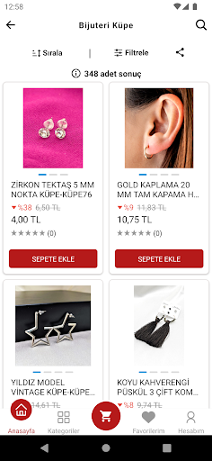 Tükkan Accessories Screen 2