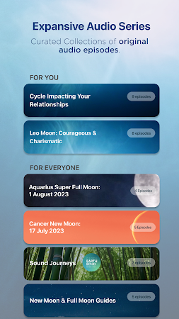 Game screenshot The Pattern Astrology apk download