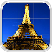 Top 44 Puzzle Apps Like Paris Puzzle Game - Discover the city by playing - Best Alternatives
