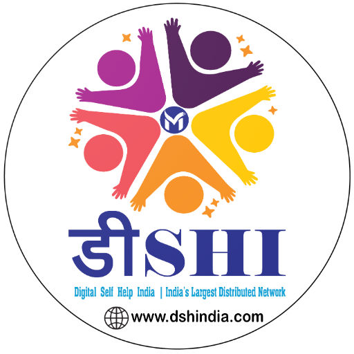 DSHI logo